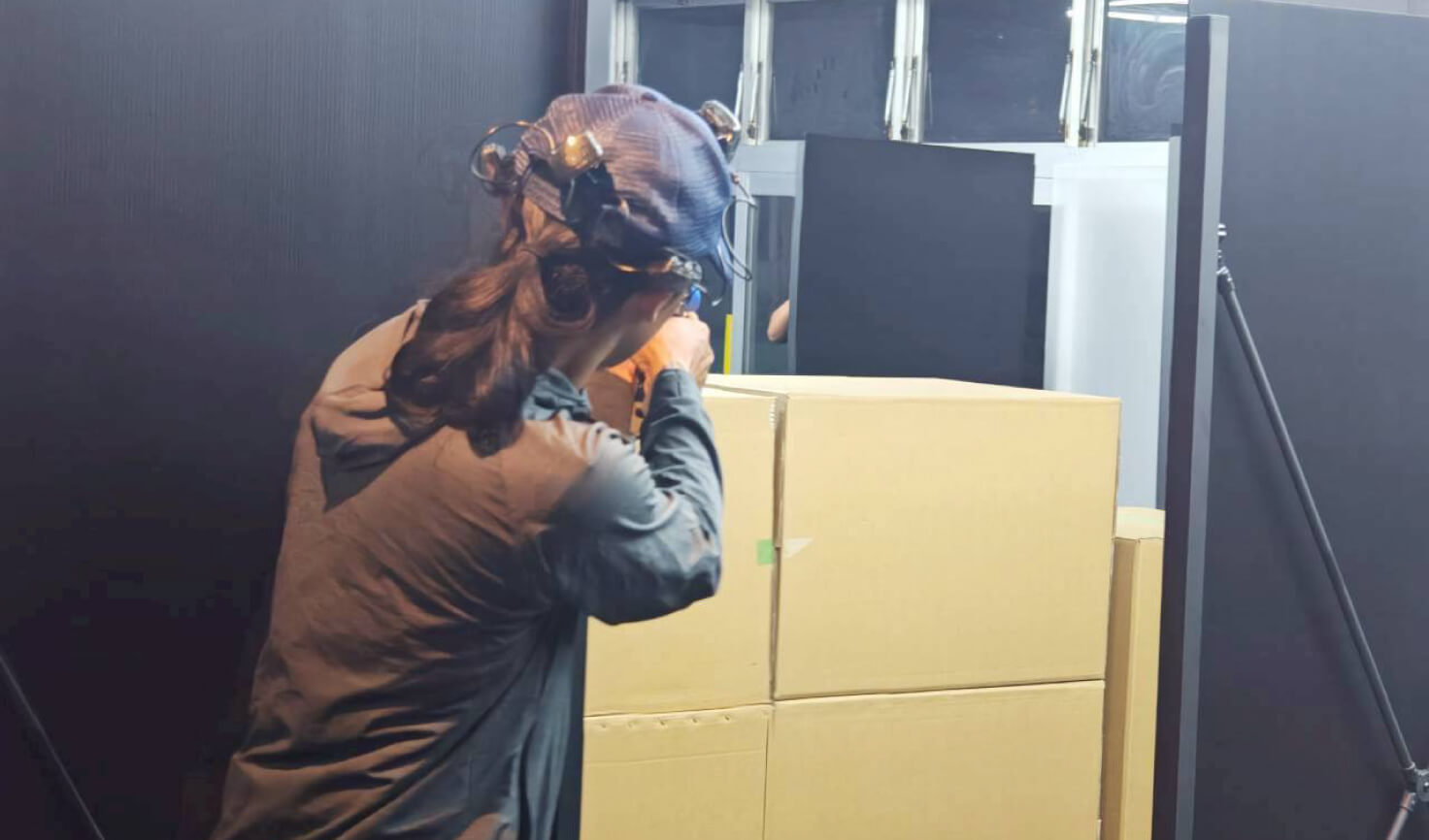 LUXE Gameのイメージ